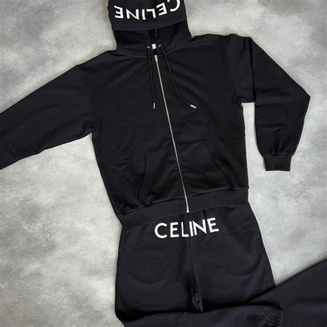 celine men t shirt|celine men's tracksuit.